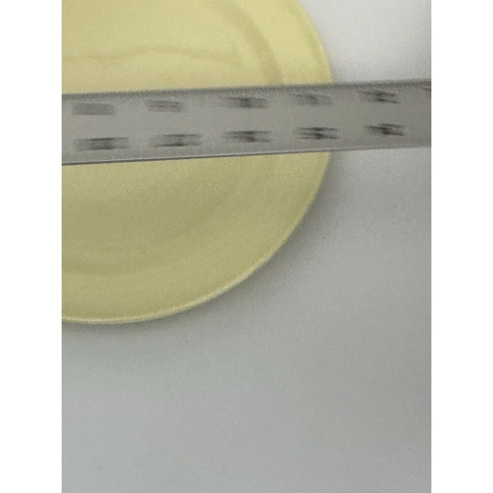 Vintage Luray Plate 9”